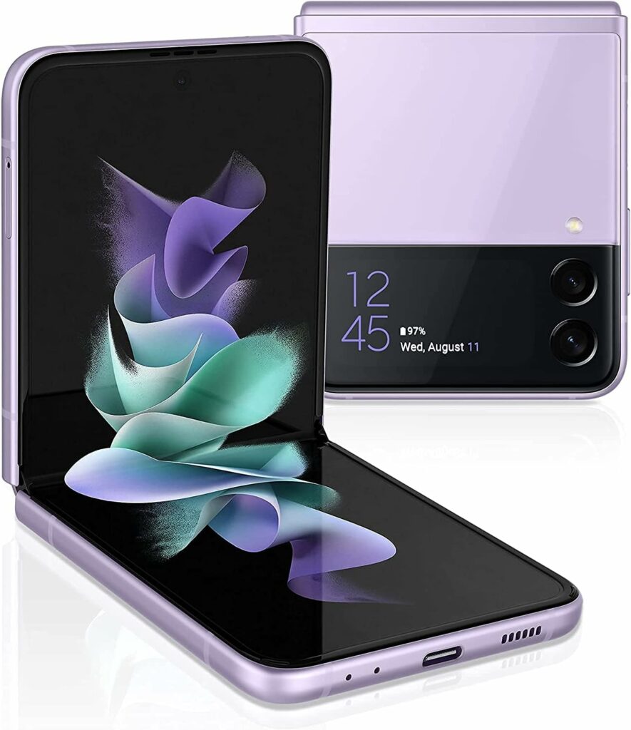 Galaxy Z Flip3