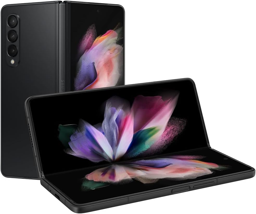 Galaxy Z Fold3