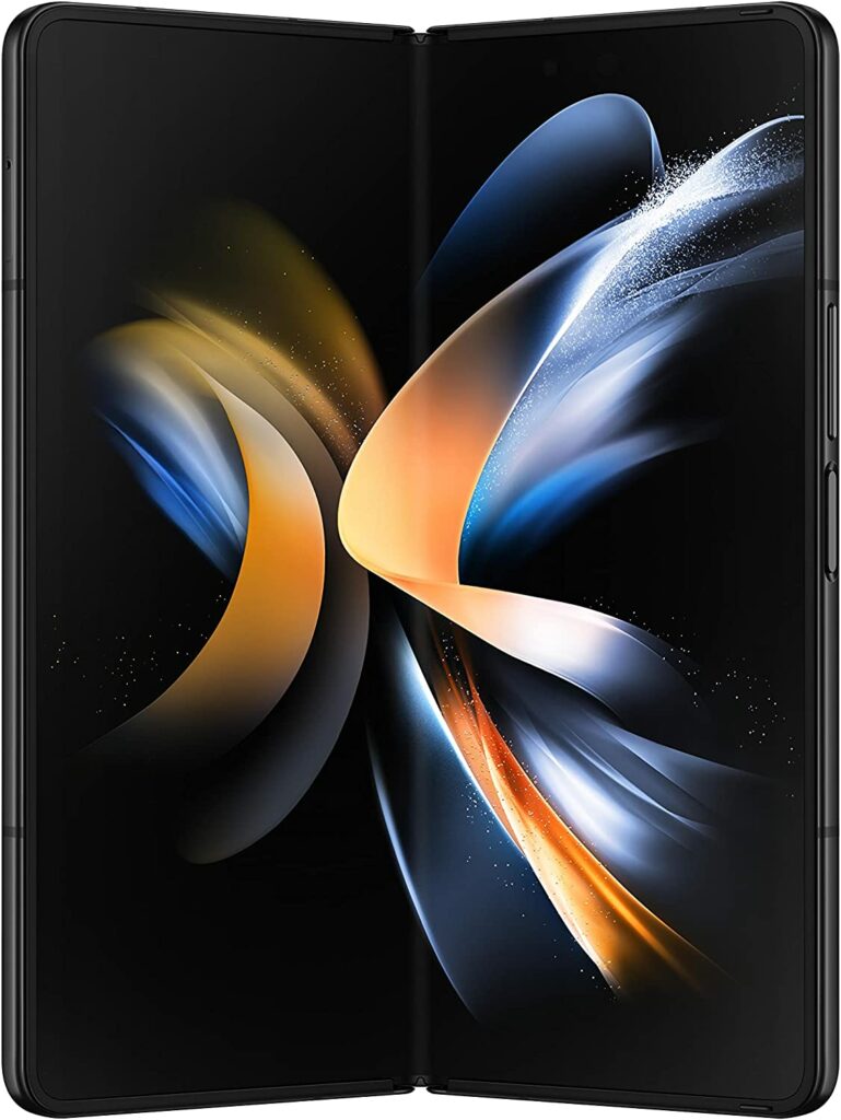 Galaxy Z Fold4