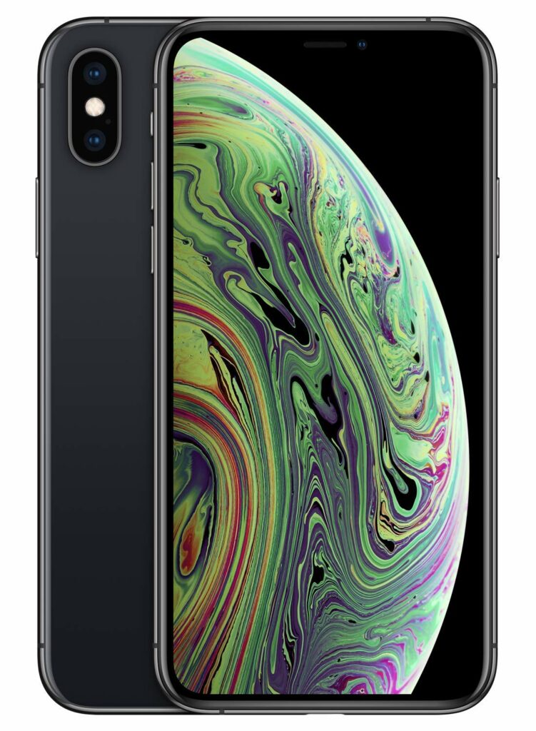 Iphone-XS